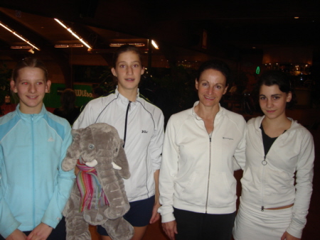 Debacker/ Remy/ Delannay/ Van Walle