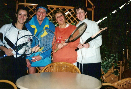 De Groote / Goffard / Hoebeke / Kennes